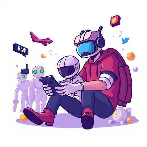 The Digital Revolution of English Game Websites