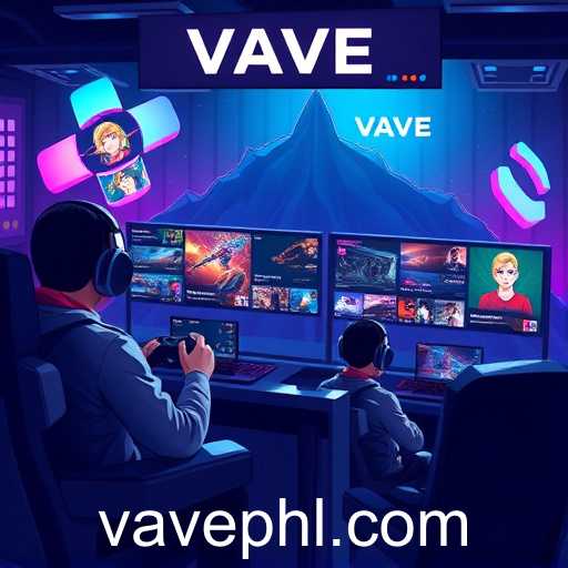 Digital Horizons: Exploring New Frontiers