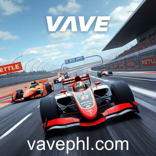 Exploring the Thrill: A Journey Through 'Racing Games' Category on Vave