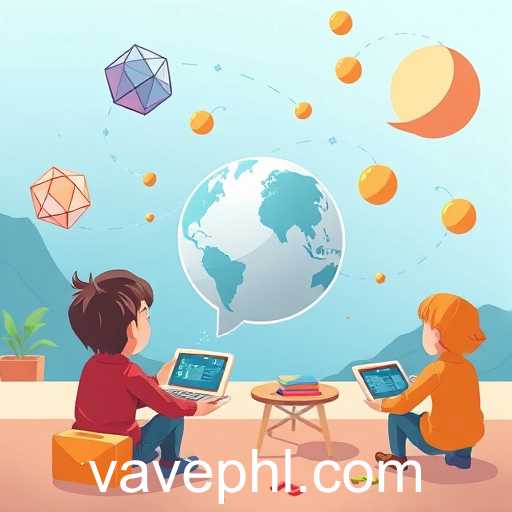 Rise of VAVE: Transforming Online Gaming