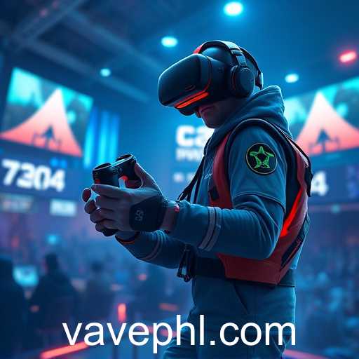 Vave: Revolutionizing Online Gaming