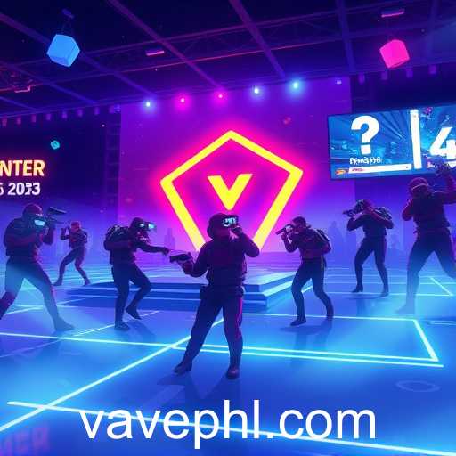 Vave: The Game Platform Shaping Future Trends
