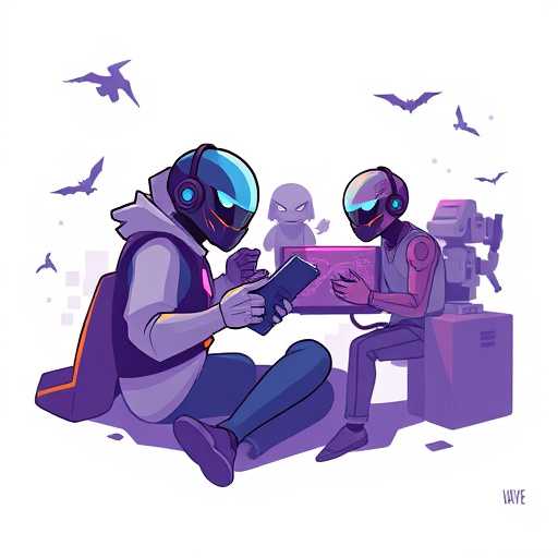 Vave Revolutionizes Online Gaming Experience