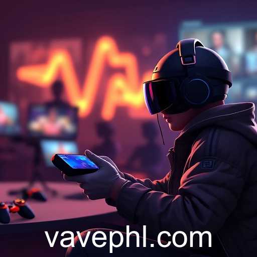 Vave: Revolutionizing Online Gaming in 2025