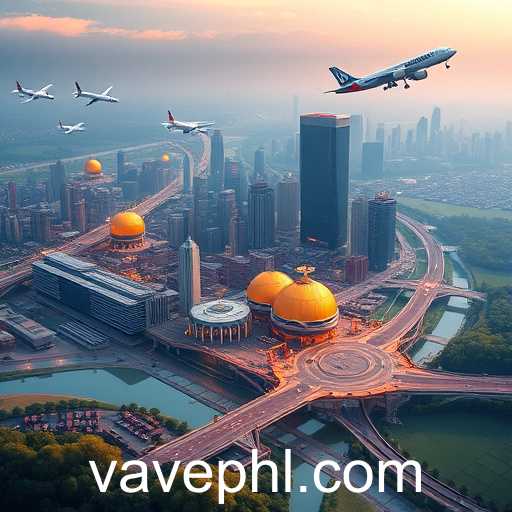 The Rise of Online Games: Vave Leads the Charge